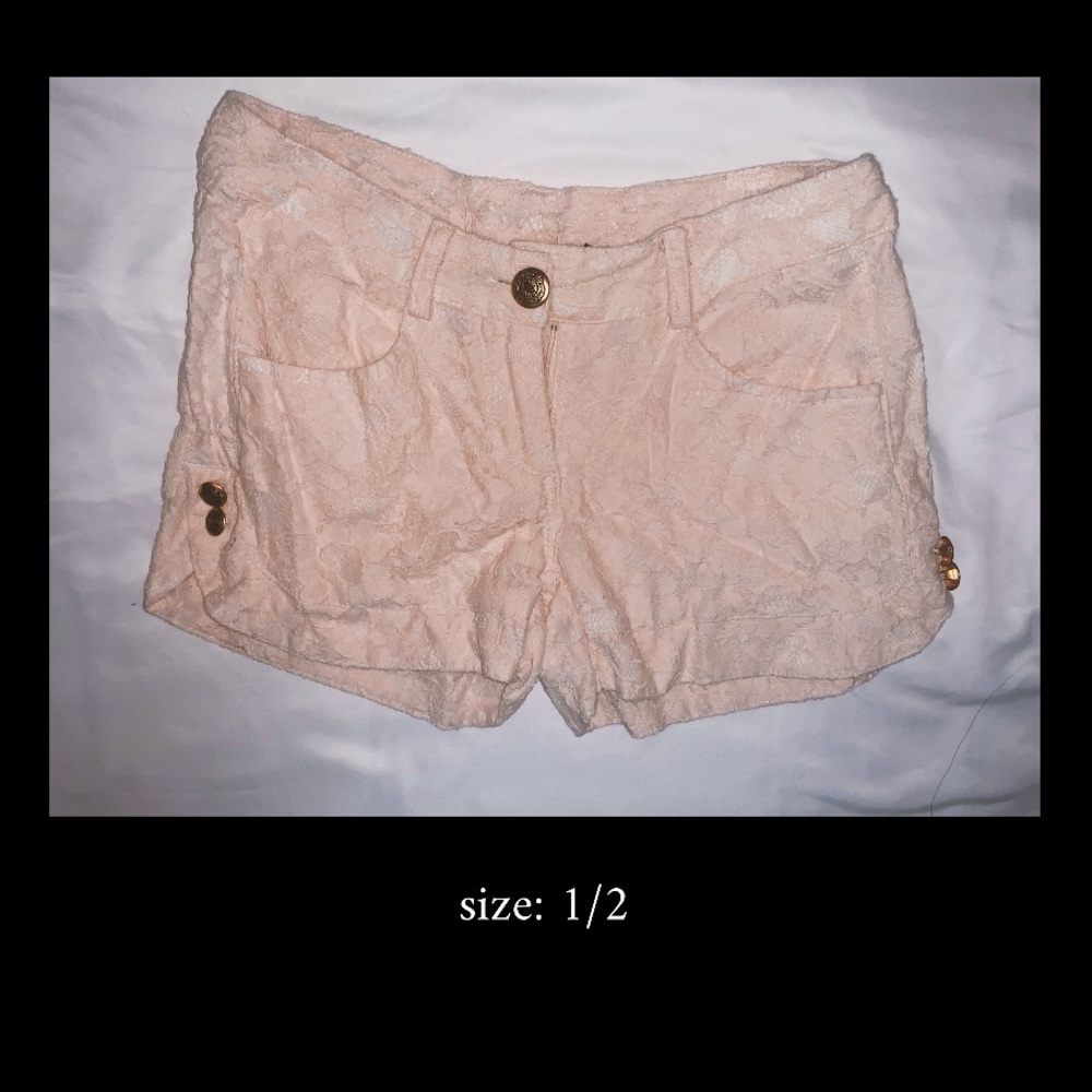 MELON SHORTS